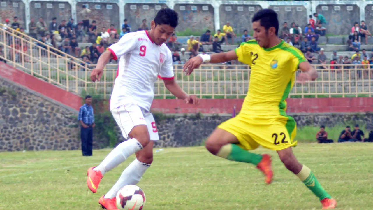 Persip Pekalongan