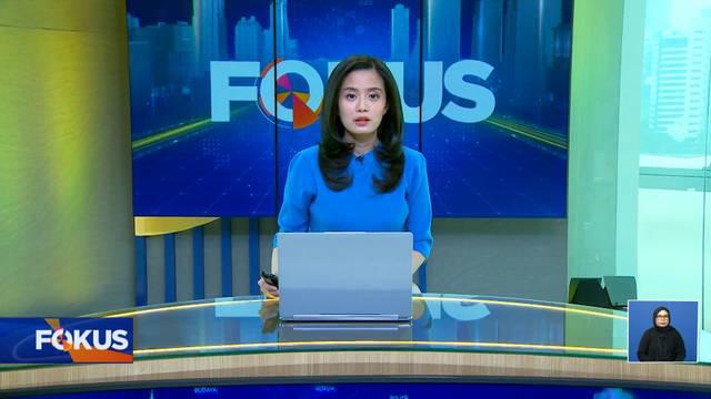 Fokus edisi (29/12) mengangkat beberapa topik pilihan sebagai berikut, Banjir Rob Rendam Kawasan Muara Angke, Pesawat Jeju Air Jatuh, 62 Orang Tewas, Pantai Ancol Ramai Wisatawan, Terjangan Angin Kencang.