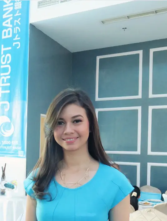 Sempat beredar kabar Yuki Kato menjalin hubungan dengan pembalap F4, Keanon Santoso. Namun dengan tegas ia membantah menjalin hubungan dengan pria yang lebih muda darinya tersebut. (Instagram/yukikt)