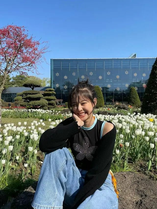 5 Ide Gaya Casual ala Jennie BLACKPINK yang Bisa Dijadikan Inspirasi