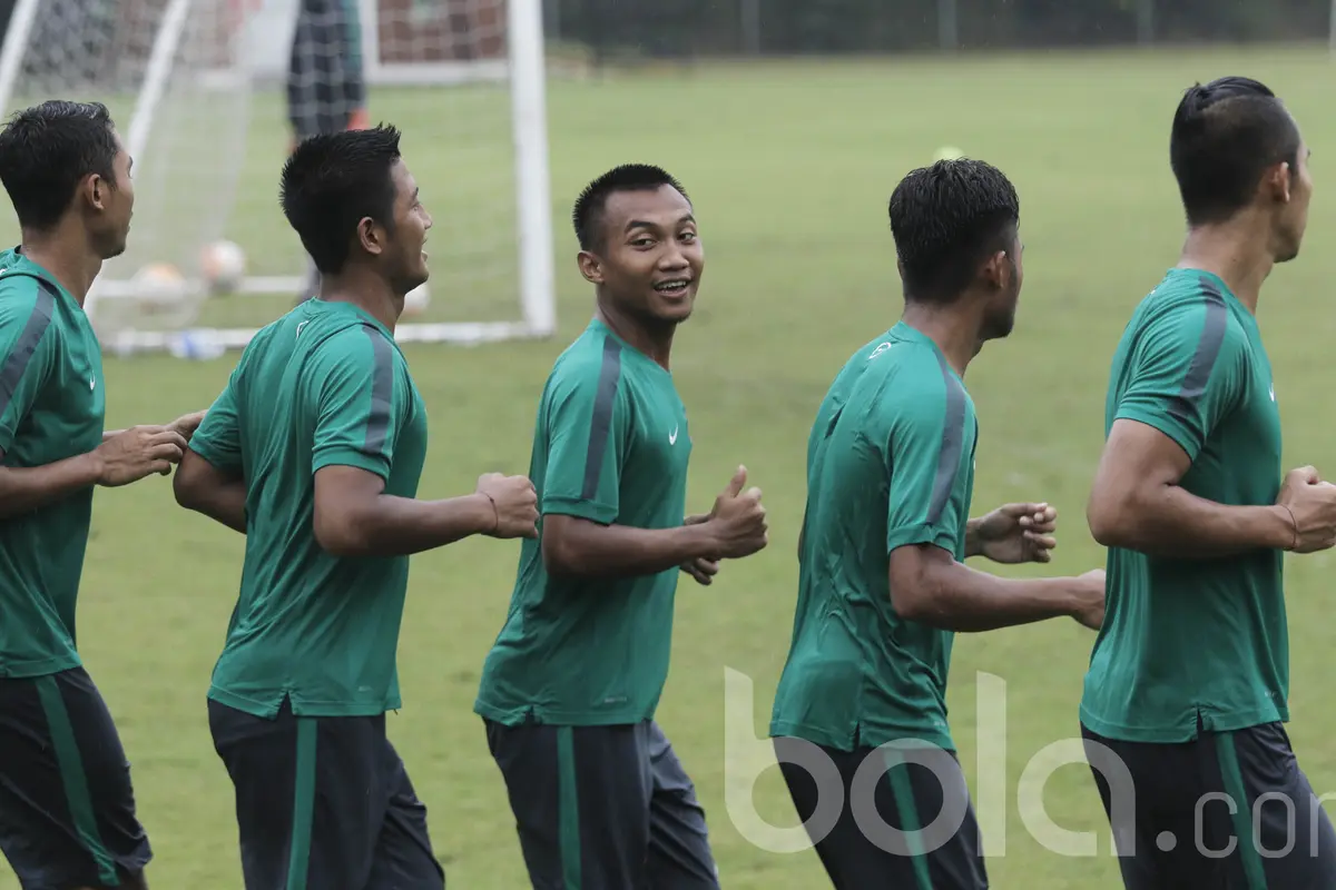 Timnas Indonesia U-22