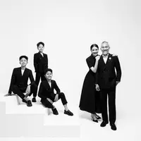 Lukman Sardi, salah satu aktor kawakan tanah air dikenal dengan segudang prestasinya di dunia film. Lukman Sardi juga jauh dari gosip, dikenal dengan keluarga yang harmonis. [Foto: Instagram/lukmansrd]