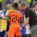 Belanda vs Maroko: Die Oranje Waspadai Ancaman Sang Raja Afrika!