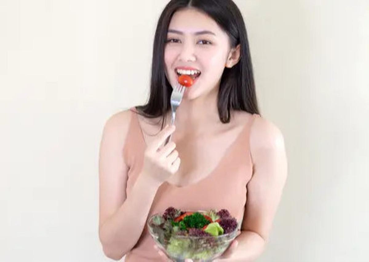 5 Kebiasaan Sehat agar Perut Tidak Buncit tanpa Diet Ketat