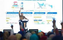 Fakta Menarik: Ekspor Opak Singkong Rp284 Juta! Program Kumitra Dorong UMKM Naik Kelas dan Perkuat Rantai Pasok Nasional