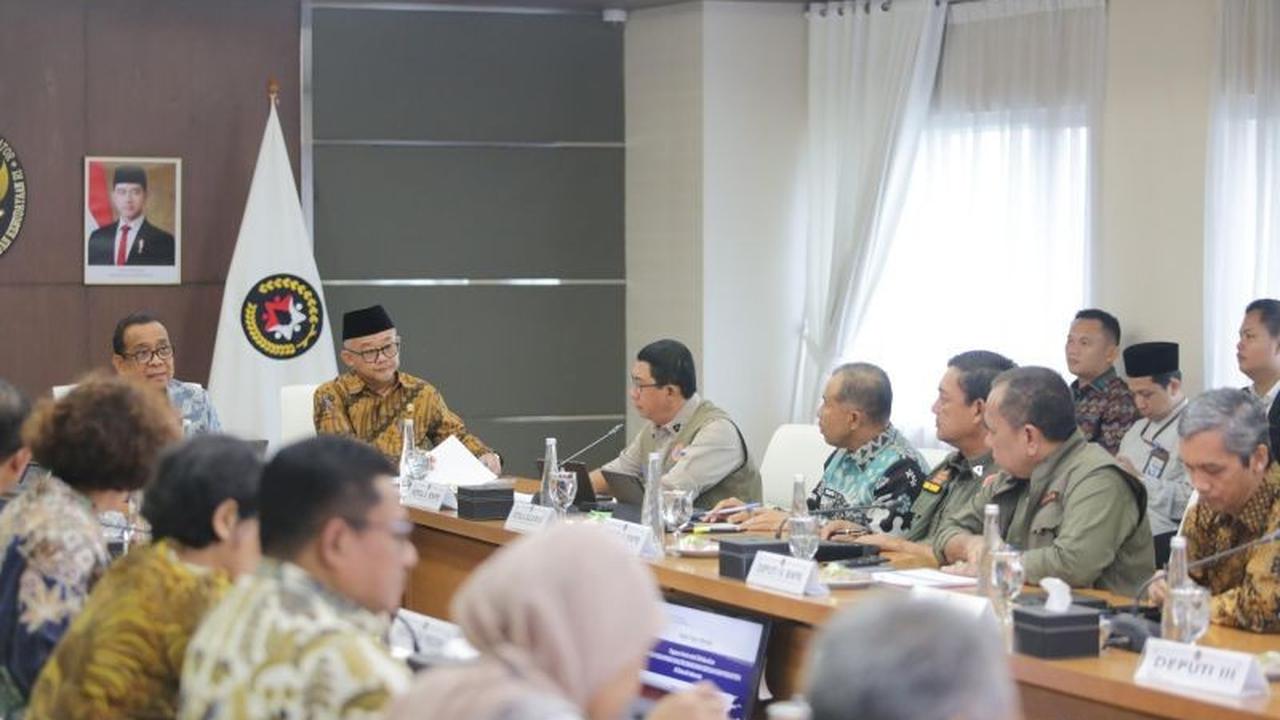 Tragedi Sidoarjo Jadi Bencana Non-Alam Terparah 2025, Pemerintah Dorong Audit Bangunan Pesantren Nasional