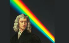 Mengapa Pelangi Memiliki 7 Warna? Ini Penjelasan Lengkap Isaac Newton
