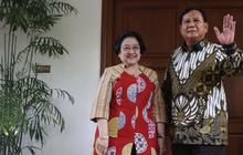 Gerindra Beri Sinyal PDIP Merapat ke Prabowo: Sering Kali Tujuan Kita Sama