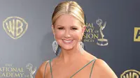 Inikah Sosok Perempuan yang Dikomentari Vulgar oleh Donald Trump?