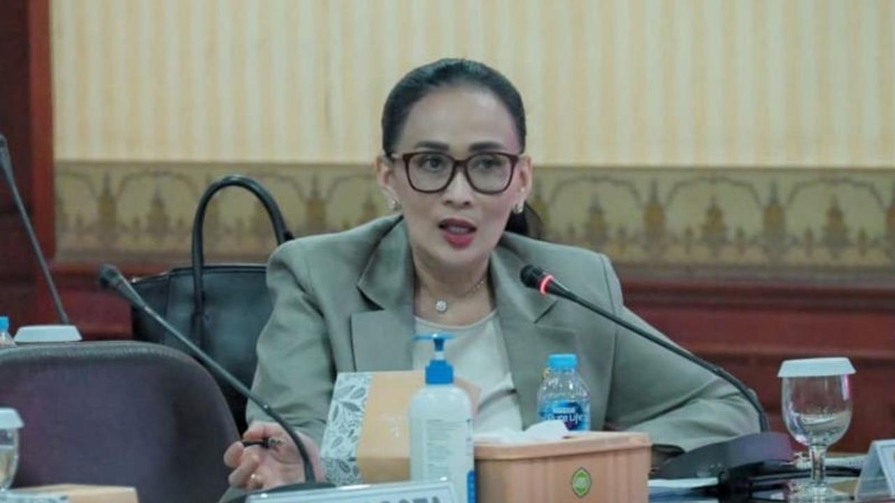 Anggota DPR Tegaskan: Wacana TNI Tangani Terorisme Tak Boleh Melemahkan Demokrasi