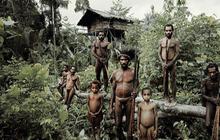 Lima Suku Paling Misterius di Dunia, Salah Satunya Ada di Indonesia