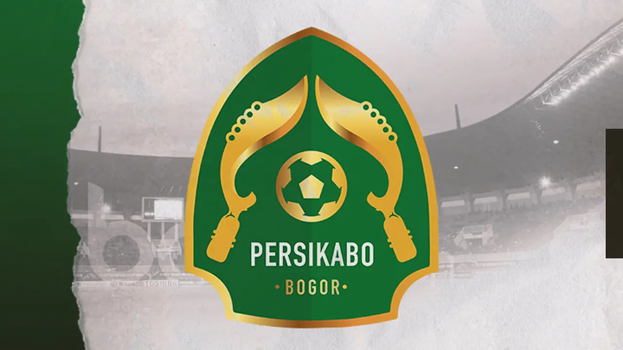 Persikabo 1973