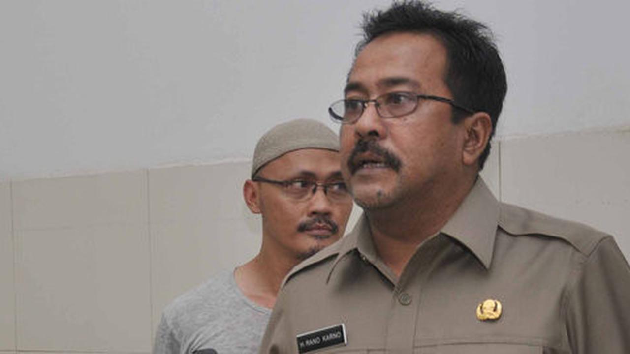 Ulama dan jawara doakan Rano karno agar pimpin Banten dengan baik