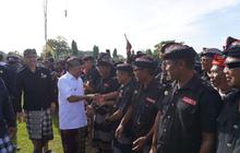 Gubernur Bali Kumpulkan 11 Ribu Pecalang, Pastikan Pengamanan Nyepi Bali Kondusif di Tengah Idul Fitri