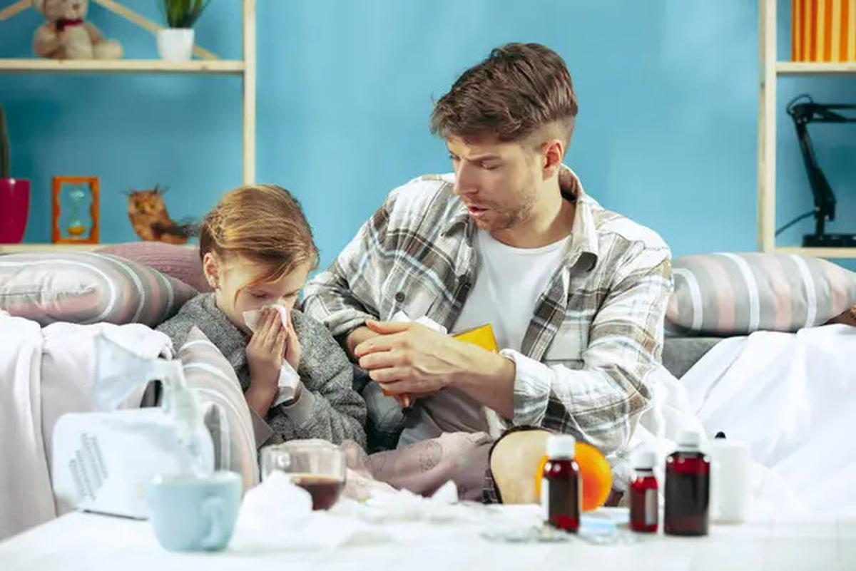 Cara Mencegah TBC pada Anak Stunting, Fakta Mengenai Risiko dan Tips Penting untuk Orang Tua