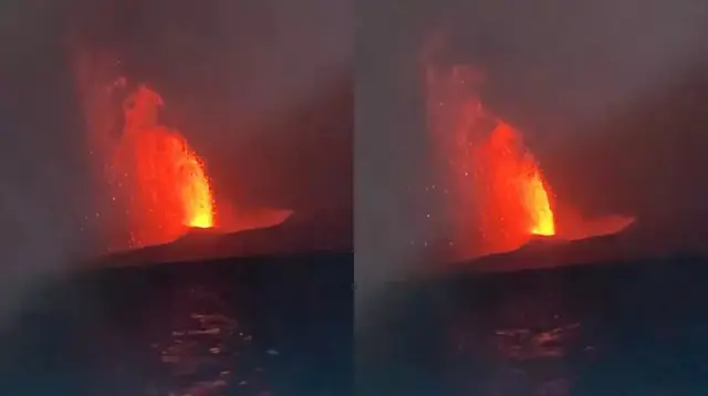 Aktivitas Anak Krakatau Menurun, PVMBG Ungkap Ancaman yang Masih Mengintai