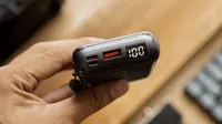 7 Aturan Bawa Powerbank pada Maskapai RI, Cek Kapasitas dan Jumlah Maksimalnya