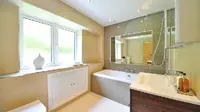 Ingin Make Over Kamar Mandi? Simak Tips Mudah Berikut!