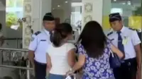 Segmen 3: Pengamanan Bandara Ngurah Rai hingga Duka Bom Belgia
