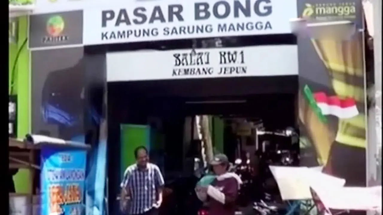 20150929-Oleh oleh-Surabaya