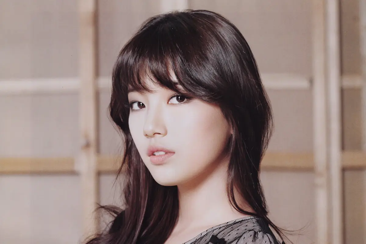 Suzy Miss A
