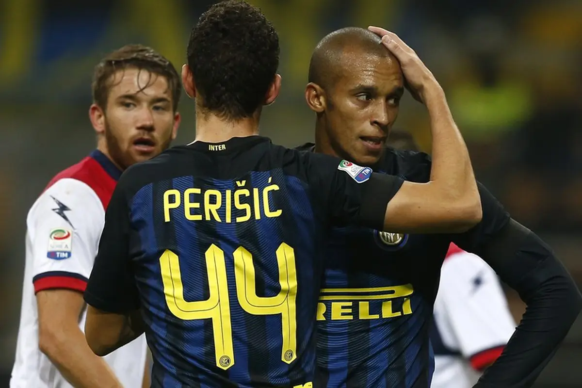 Inter Milan vs Crotone