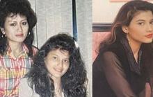Sudah Cantik dari Dulu, ini Deretan Foto Lawas Tamara Bleszynski yang Mencuri Perhatian