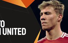 Prediksi Porto Vs Manchester United, Ajang Pembuktian si Setan Merah