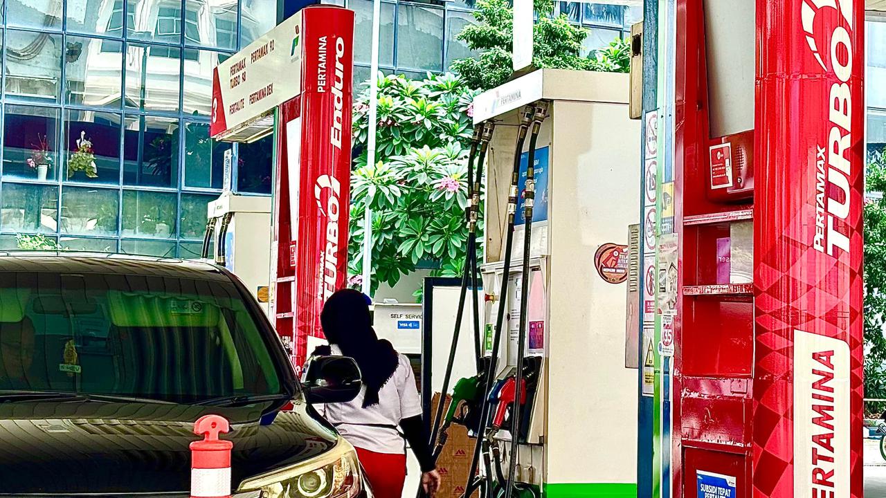 10 Mobil Hemat Bahan Bakar yang Ideal Diisi Pertalite