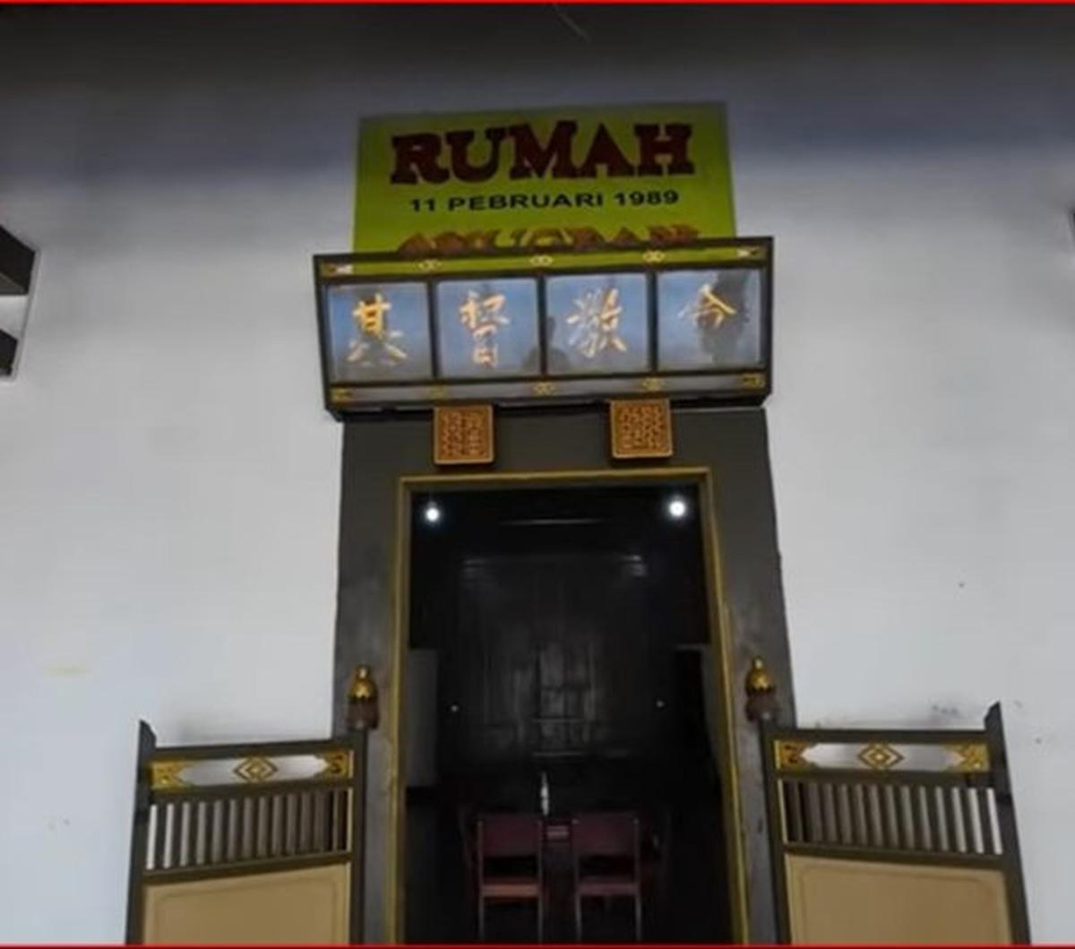 Dok. Istimewa
