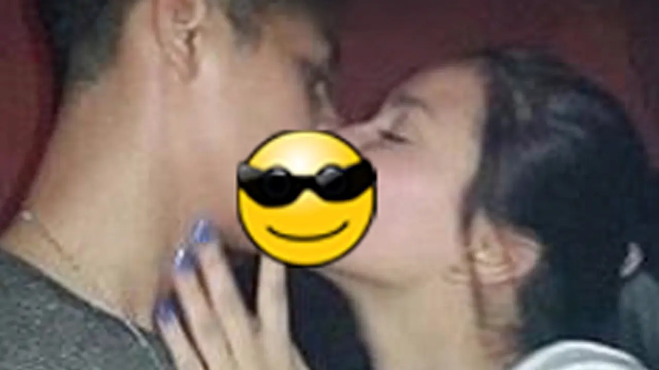 [Bintang] Al Ghazali dan Alyssa Daguise