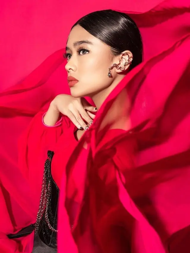 [Fimela] Aqeela Calista