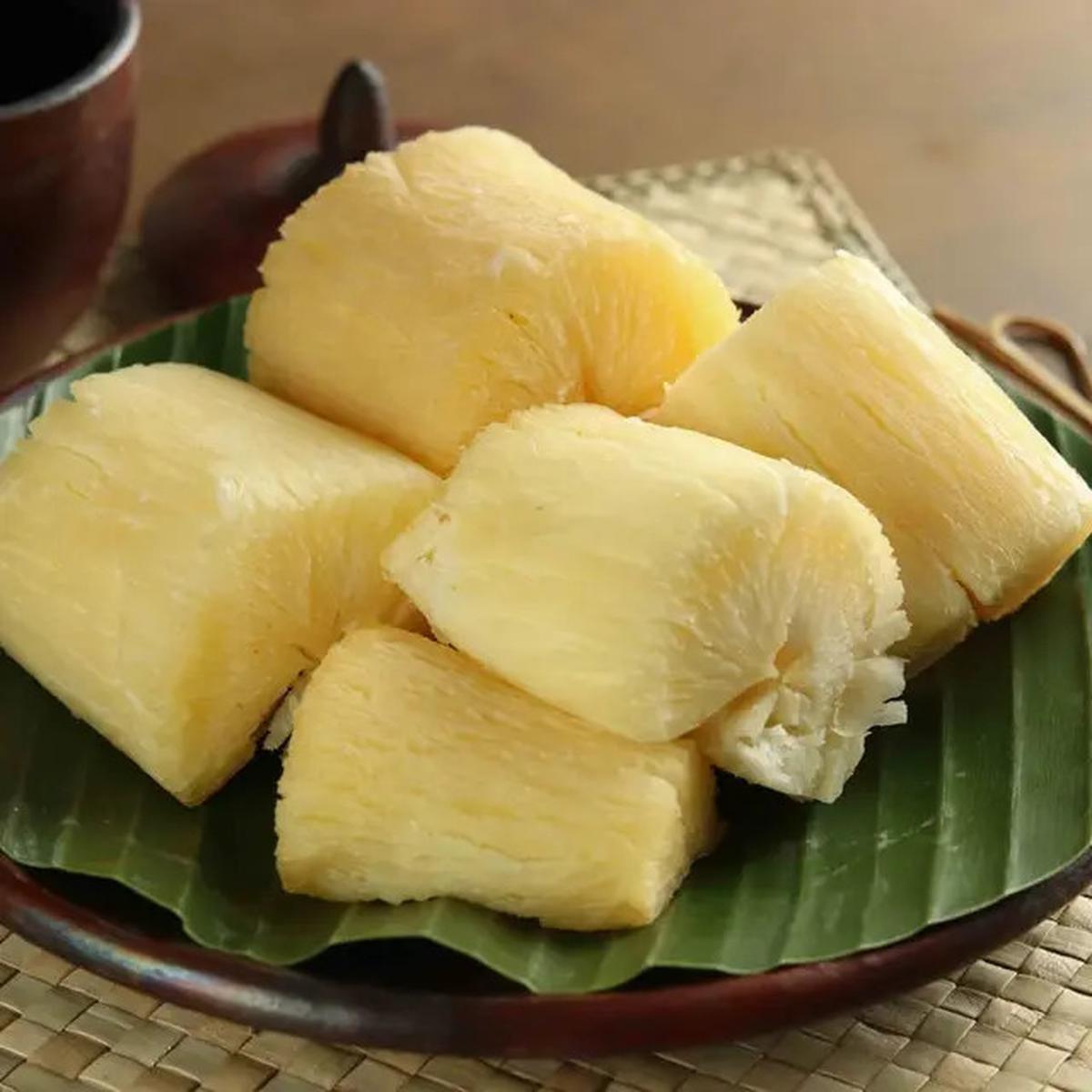 Cara Buat Singkong Keju Renyah dan Mekar, Ini Resep Rahasianya yang Anti Gagal!