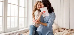 Mother's Day wishes for your mom, wife, grandma, and daughter. (Photo: Freepik/Magnific)