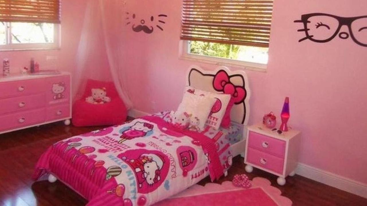 Kamar Tidur Minimalis Ukuran 3x4