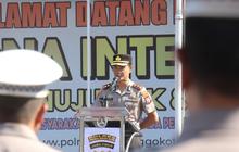 Polres Probolinggo Kota Tetapkan Guru Ngaji Tersangka Kekerasan Anak, Motif Emosi Goresan Kendaraan Kiai