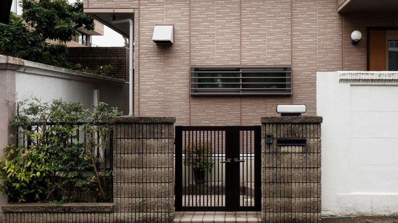 7 Pagar Model Lisplang untuk Rumah Minimalis 2025, Simpel Tapi Estetik
