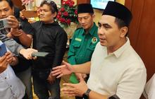 DPW PPP Jateng Dukung Agus Suparmanto-Gus Yasin Jadi Ketum Partai dan Sekjen, Disokong 30 DPC