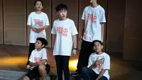 Musikal Senja Teduh Pelita Interpretasikan 20 Lagu Maliq & D' Essentials Melintas Generasi