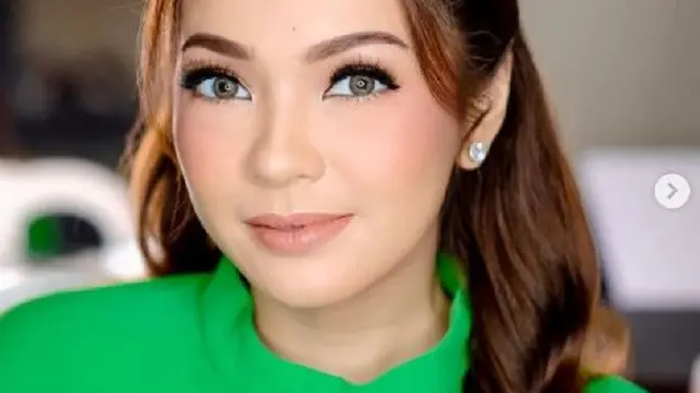 Maya Septha (Foto: Instagram/@mayaseptha7)