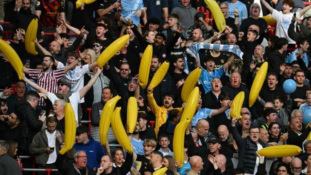 Manchester City