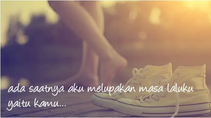 Apakah Yang Terjadi Jika Putus Setelah Ldr Lifestyle Fimela Com