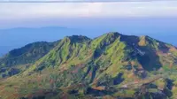 Gunung Liangpran di Kalimantan Timur. (Dok: YouTube Halo Edukasi https://youtu.be/siTV4zAoFOY?si=yGLfrErxFWdlfkOu)