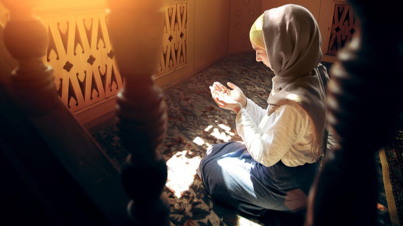 Cara Mudah Perbanyak Pahala di Bulan Ramadan dengan Doa dan Amalan Setelah Sholat