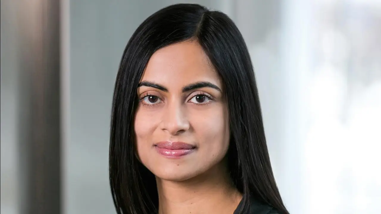 GM’s new CFO, Dhivya Suryadevara