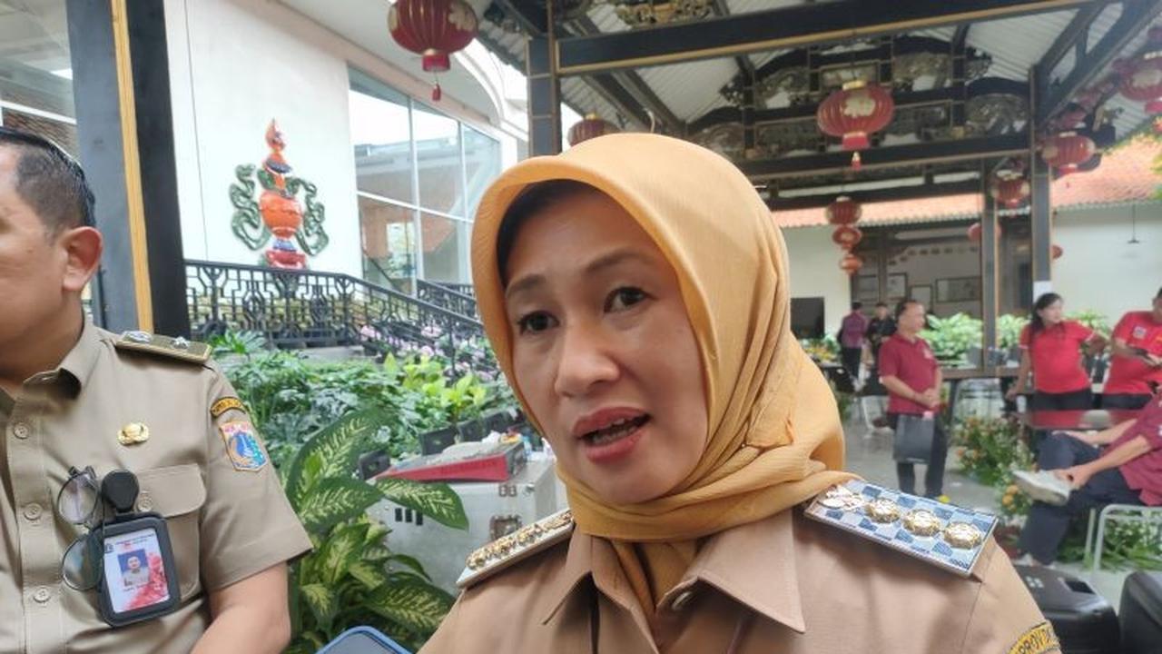 Wali Kota Jakbar Tegaskan Larangan ASN Gunakan Kendaraan Dinas untuk Mudik Lebaran 2026