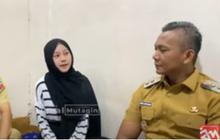 Dengar Cerita Siswi Nabila Tidak Bisa Ikuti Ujian, Wakil Walikota Bogor Tak Kuat Menahan Air Mata 'Saya Kesal dan Marah