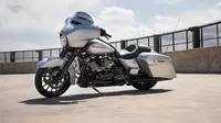 Harley-Davidson Street Glide Special (Motorbeam)