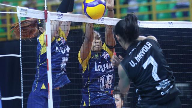 Jakarta Livin Mandiri