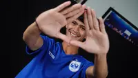 PSIS Tambah Amunisi di Sektor Sayap, Lorensius Sabda Jadi Senjata Baru Laskar Mahesa Jenar